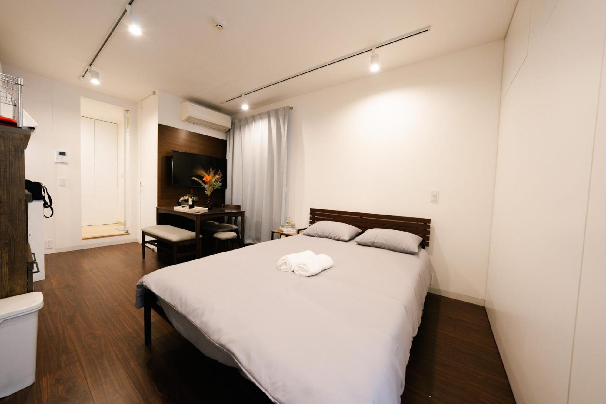 Fl Residence Shinjuku Kawadacho 東京都 外观 照片