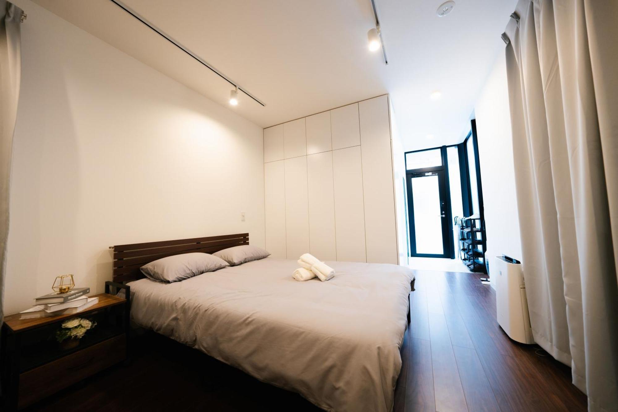 Fl Residence Shinjuku Kawadacho 東京都 外观 照片